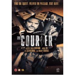 The Courier - Movies and TV Shows