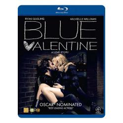 Blue Valentine - Movies and TV Shows