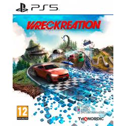 Wreckreation - PlayStation 5