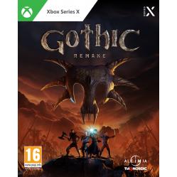 Gothic 1 Remake - Xbox Series X
