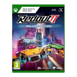 Redout 2 (Deluxe Edition) - Xbox Series X