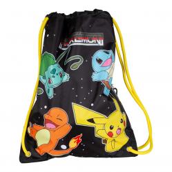 Pokemon - Gym Bag 68983 - Toys
