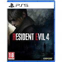 Resident Evil 4 (Remake) (Nordic) - PlayStation 5