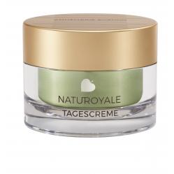 Annemarie Börlind - Naturoyale System Biolifting Day Cream 50 ml - Beauty