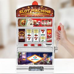 Mad Monkey - Slotmachine - Gadgets