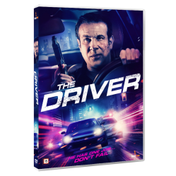 The Driver - Movies and TV Shows
