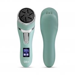 Silkn - FreshPedi Callus Remover Mint FP1PE1M001 - Beauty