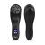 Silkn - FreshPedi Callus Remover Black FP1PE1Z001 - Beauty