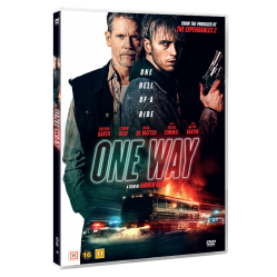 One Way - Movies and TV Shows