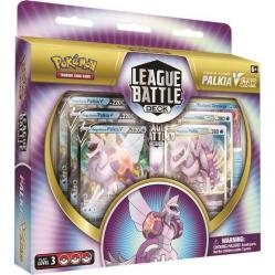 Pokémon – Origin Forme Palkia VSTAR Battle Deck (POK85236) - Toys
