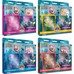 Pokemon - Deck 2022 World Championship POK85220 - Toys