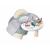 Smoby - Little Cosy Seat (7600140103) - Baby and Children