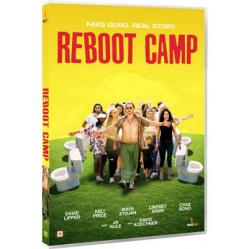 Reboot Camp - Movies and TV Shows