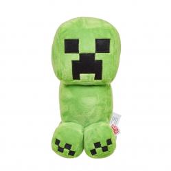 Minecraft - Basic Plush 20 cm - Creeper (HBN40) - Toys