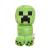 Minecraft - Basic Plush 20 cm - Creeper (HBN40) - Toys