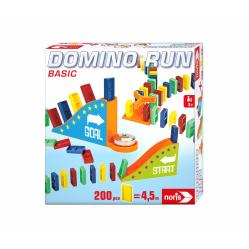 Noris - Domino Run Basic (606062022) - Toys