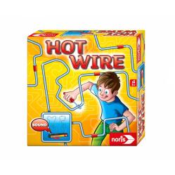 Noris - Hot Wire (606060172) - Toys