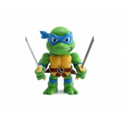 Jada - Ninja Turtles - Leonardo Figure (10 cm) (253283000) - Toys