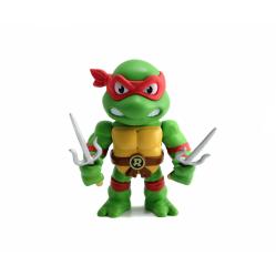 Jada - Ninja Turtles - Raphael Figure (10 cm) (253283001) - Toys