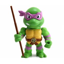 Jada - Ninja Turtles - Donatello Figure (10 cm) (253283003) - Toys