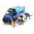 Dickie Toys - Dino World Lab (203837025) - Toys