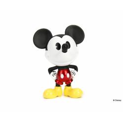 Jada - Mickey Mouse - Classic Figure (10 cm) (253071000) - Toys