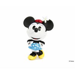 Jada - Minnie Mouse - Classic Figure (10 cm) (253071001) - Toys