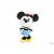 Jada - Minnie Mouse - Classic Figure (10 cm) (253071001) - Toys