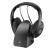 Sennheiser - RS 120-W Wireless TV Headphones - Electronics