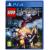 LEGO The Hobbit - PlayStation 4