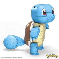 MEGA - Pokémon Build & Show - Squirtle (GYH00) - Toys