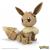 MEGA - Pokémon Build & Show - Eevee (HDL84) - Toys