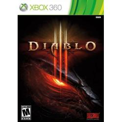 Diablo III (Spanish Cover) (Import) - Xbox 360