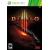 Diablo III (Spanish Cover) (Import) - Xbox 360