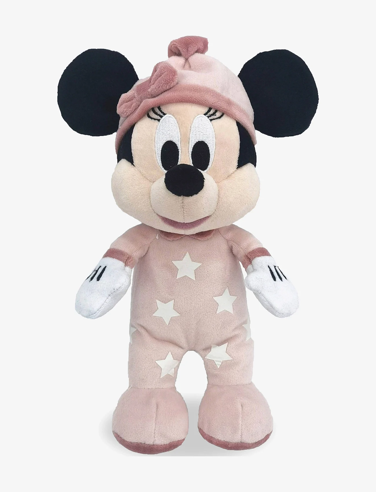 Disney - Sleep well Minnie GID Plush (6315870353) - Toys