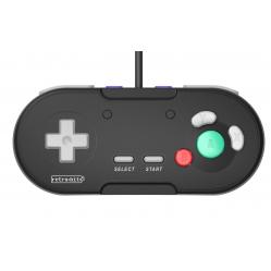 LegacyGC Wired Controller - GameCube