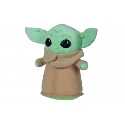 Disney - Star Wars Plush - Mandalorian The Child (18 cm) (6315875796) - Toys