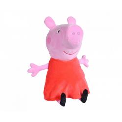 Peppa Pig - Plush Peppa (33 cm) (109261002) - Toys