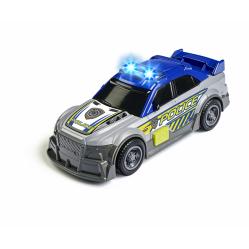Dickie Toys - Police Car (203302030) - Toys