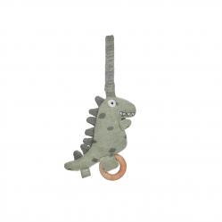 OYOY Mini - Music Mobile - Theo Dino (M107353) - Baby and Children