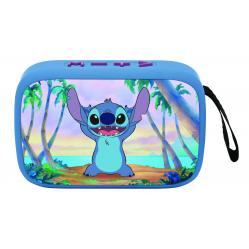 Lexibook - Stitch Bluetooth portable speaker BT018D - Toys