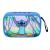 Lexibook - Stitch Bluetooth portable speaker BT018D - Toys