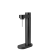 Stelton - Brus carbonator - Black metallic - Home and Kitchen