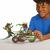 Turtles Mutant Mayhem - Vehicle with Figur Assorted (46-83430) - Toys
