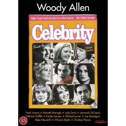 CELEBRITY - WOODY ALLEN - Movies and TV Shows