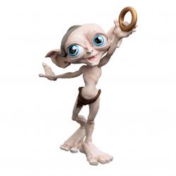 The Lord of the Rings Trilogy - Sméagol Limited Edition Figure Mini Epics - Fan Shop and Merchandise