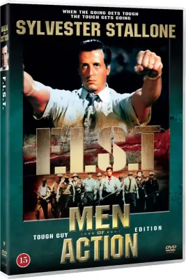 F.I.S.T (Sylvester Stallone) - Movies and TV Shows
