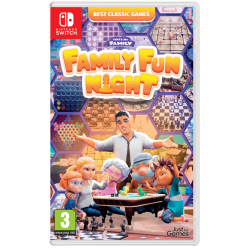 That’s My Family - Family Fun Night - Nintendo Switch