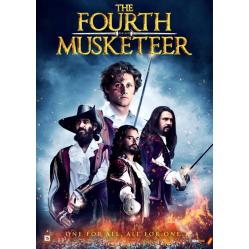THE FOURTH MUSKETEER - Movies and TV Shows