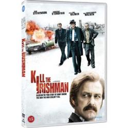 KILL THE IRISHMAN (Christopher Walken and Val Kilmer) - Movies and TV Shows
